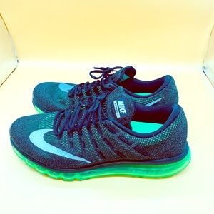 Nike Air Max 2016